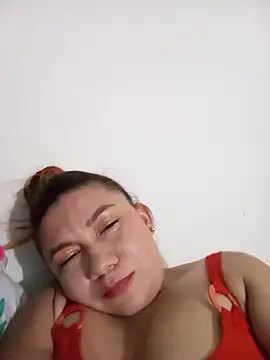 Luna_Morch Live chatroom