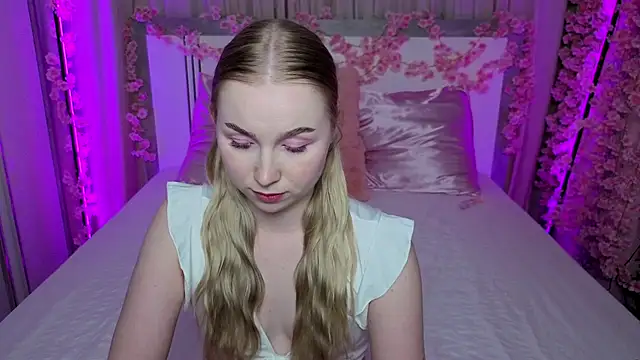 Chat ao vivo de LilyStarlight