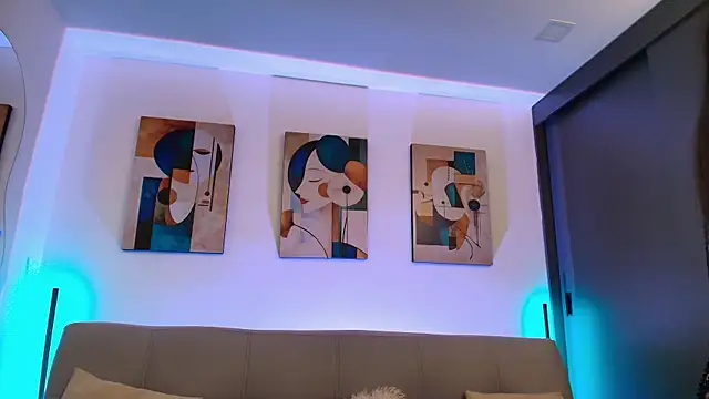 miaa_saenz1 Adlı Modelin Canlı Sohbet Odası