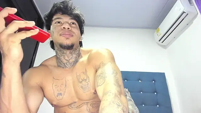 daamonxxx19_ Live Chatraum