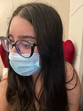 Chat ao vivo de jAsMinE678