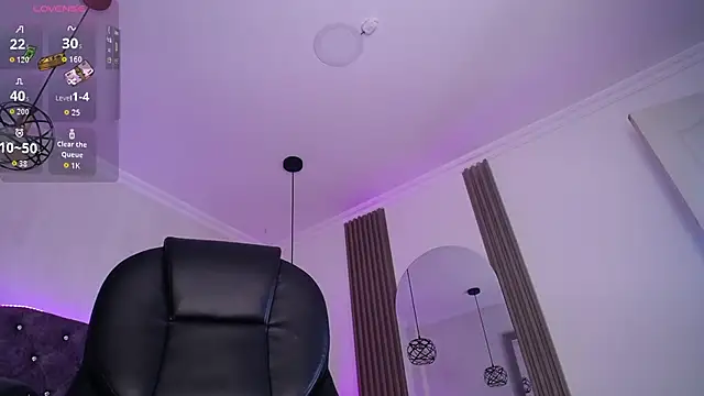 Pokój czatu na żywo – Amara_Davis1