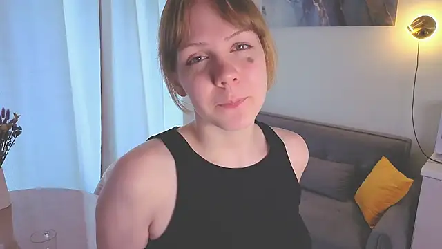 Pokój czatu na żywo – marilynie