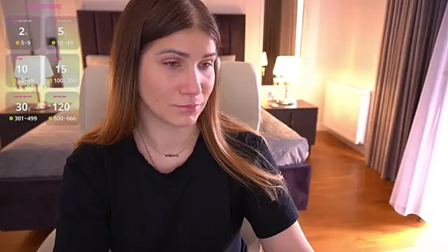 Sala de chat en directo de CassandraGood