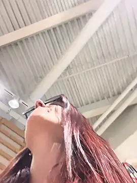 Chat ao vivo de NataKitten