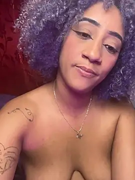 Chat ao vivo de Dark_chanel