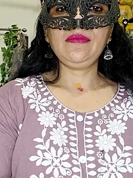Chatroom en direct de BhabhiPooja69