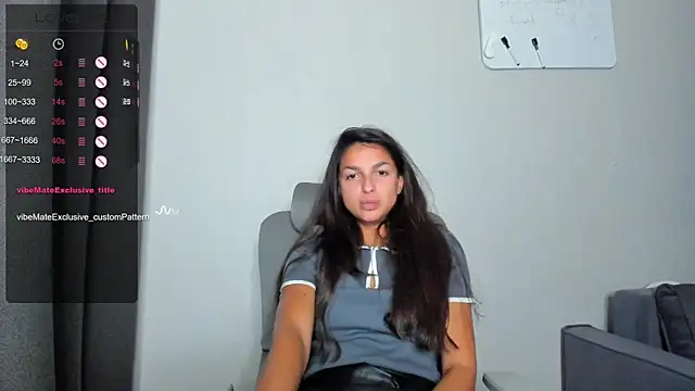 Chat ao vivo de AngelGabe