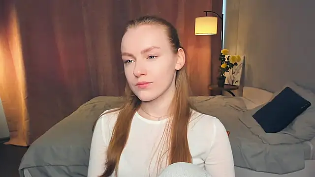 TrishaStoecker Live Chatrum
