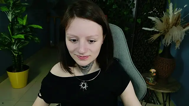 Chat ao vivo de VeliraBraitberg