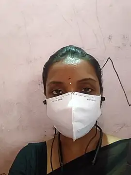 Tamil_Swathi Cameră chat live