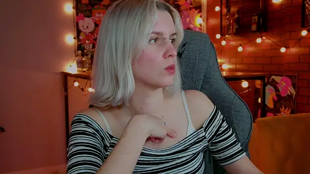 BethanyCloud Live Chatraum