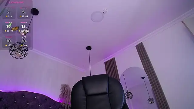 Amara_Davis1 Live Chatraum