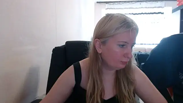 PeterAndJen Live Chatraum