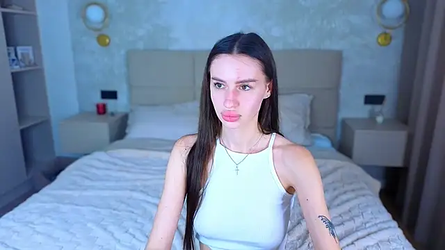 Snow_WhiteeeX – live chatrum