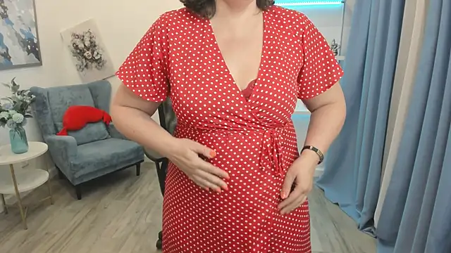 NinaStarle – live chatrum