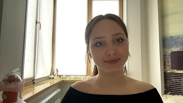 GeringEva – live chatrum