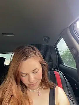 Kelley_Allieのライブチャットルーム