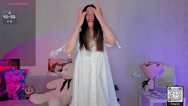 LinnLove – Naživo chatovacia miestnosť