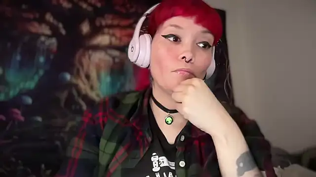 FRRANNKIE – live chatrum