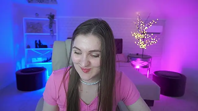 EmmyCharmm – live chatrum