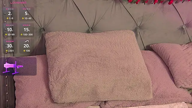 LolaButtie – live chatrum
