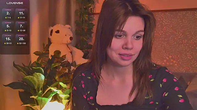 ScarletMarnein Live chat-huone