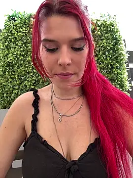 Sala de chat ao vivo de RiriRoseey