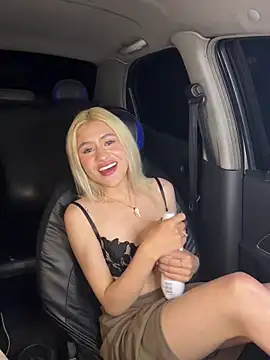 Lia-firee Cameră chat live