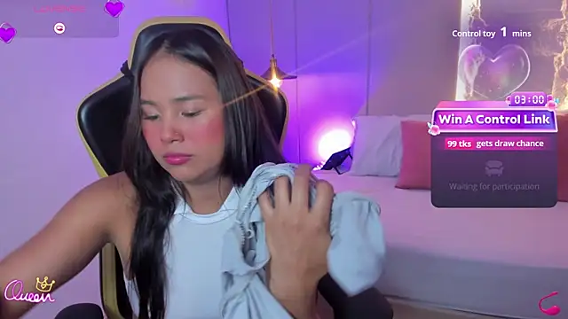 Chat ao vivo de isabella_florez