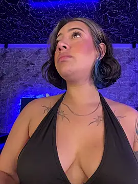 Chat ao vivo de Scarlett-LS