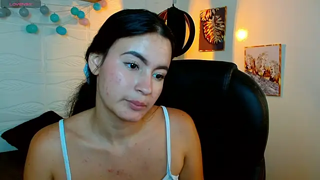 Chat ao vivo de rosaleia_