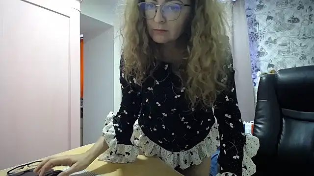 Helen1974 Live Chatraum