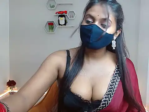 Chat ao vivo de Hotginni4