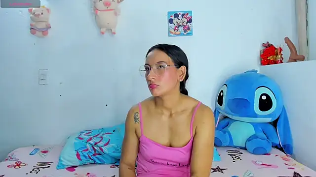 Valeria_Fitness Cameră chat live