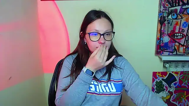 LiliaErmi 실시간 채팅방