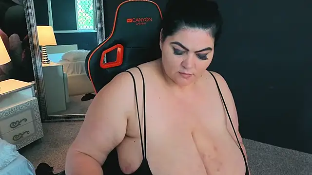EllaXJane Live Chatraum