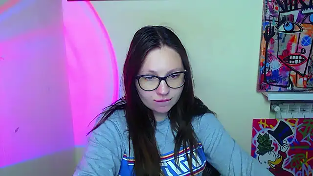 LiliaErmi Live Chatraum