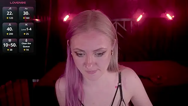 DramaQuenns Live Chatraum