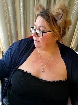 Chat ao vivo de Iceprincess2bad4u