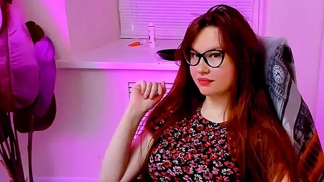 CarolGiggly Live Chatrum