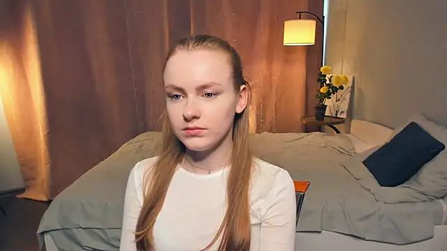 TrishaStoecker Live Chatraum