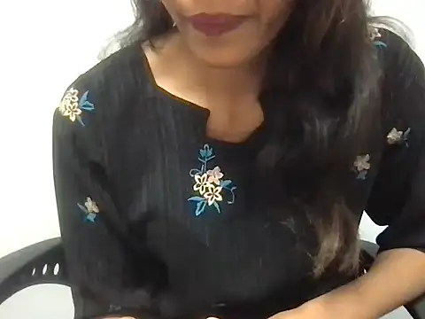 SIMRAN_RANIn Live chat-huone