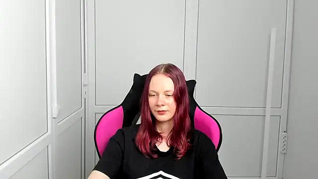 Živá chatovací místnost Skylar_spring