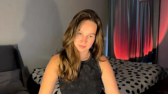 Živá chatovací místnost secretnaya_girl
