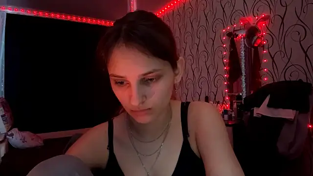 Chatroom en direct de Jensenlove