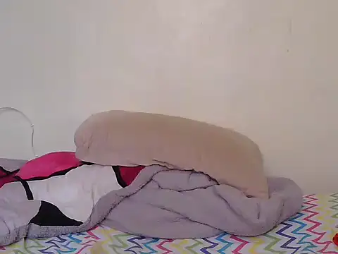 Živá chatovací místnost rare_pearl1