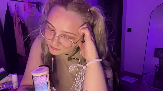 Sala de chat en directo de CamilaBrugliera