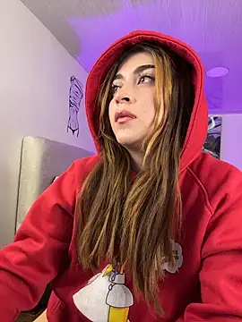 Chat ao vivo de babesamanta