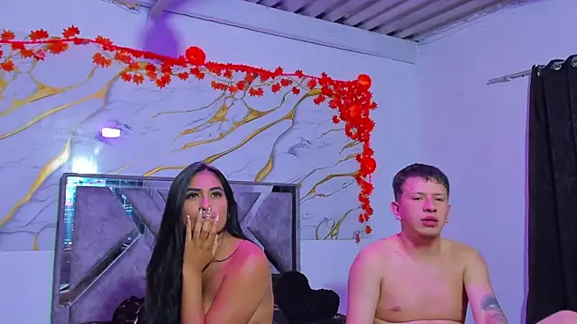 Cassie_and_nate 실시간 채팅방